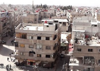 خاص- كيف سقطت المليحة بيد النظام؟