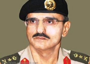 بندر بن سلطان مستشاراً ومبعوثاً خاصاً لخادم الحرمين.. وخالد بن بندر رئيساً للاستخبارات