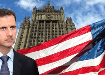 روسيا : مطالبة واشنطن بتنحي الأسد غير شرعية ومضرة