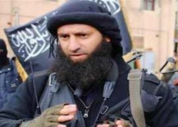 أمير جبهة النصرة: المعركة في لبنان لم تبدأ بعد