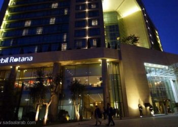 أربيل وطهران..من بين الوجهات الأفضل لبناء الفنادق