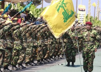 حزب الله: قواتنا لن تخرج من سوريا تحت أي ظرف
