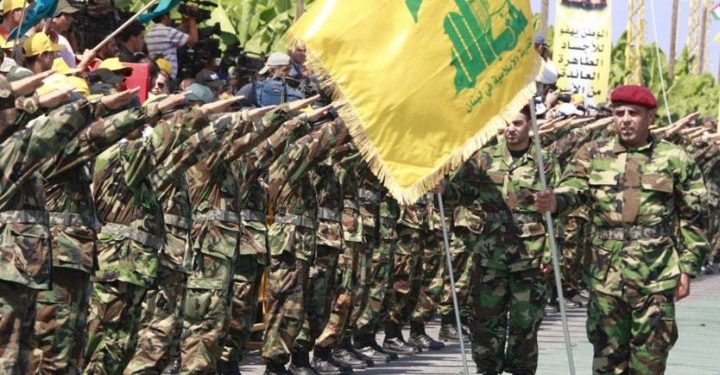 حزب الله: قواتنا لن تخرج من سوريا تحت أي ظرف