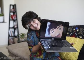 هل تذكرون كابتن ماجد؟ لن تصدقوا من كان صوته!