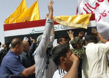 محلل أمريكي لـCNN: إيران فازت بانتخابات العراق ودول الشرق الأوسط المصطنعة ستنهار