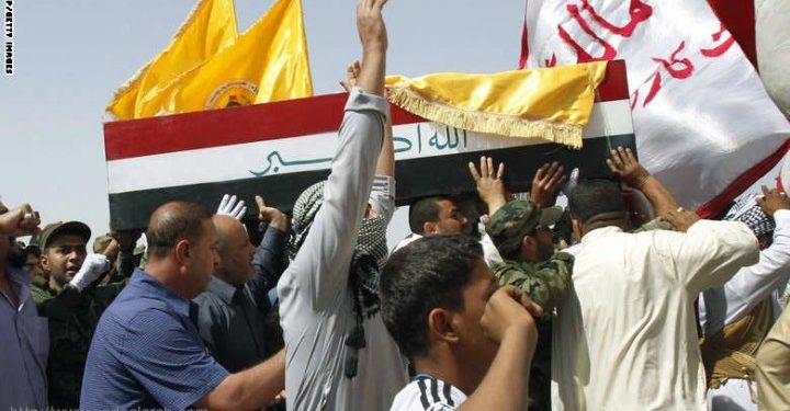 محلل أمريكي لـCNN: إيران فازت بانتخابات العراق ودول الشرق الأوسط المصطنعة ستنهار