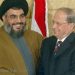 حزب الله: الانسحاب من سوريا خط احمر والرئاسة بيد الجنرال