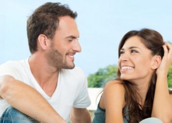 9 أمور غريبة تجذب المرأة في الرجل!