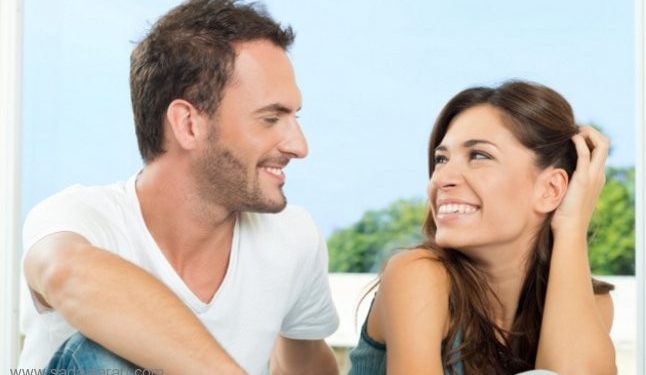 9 أمور غريبة تجذب المرأة في الرجل!