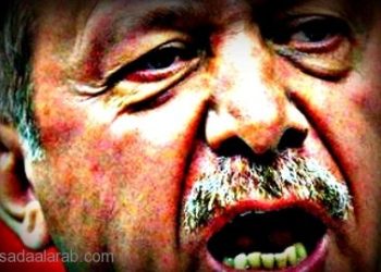 أردوغان : لمساعدة السنة في العراق