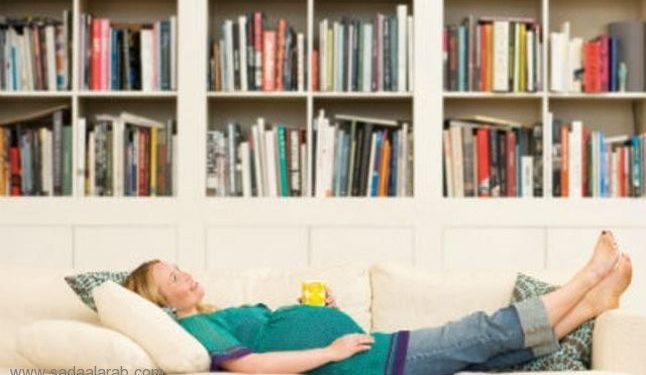 طرقٌ ذكيّةٌ للتخلّص من التّورّم أثناء الحمل