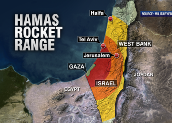 كيف تطور مدى صواريخ حماس؟ وهل تضطر إسرائيل لإعادة احتلال جزء غزة المحاذي لمصر؟