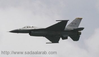 الدفاع الجوي السوري يتحرش بمقاتلات تركية