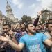ثورة غلابة ضد أزمات المعيشة في مصر
