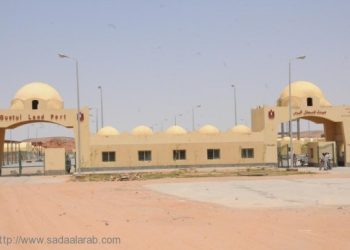 السيسي يتنازل عن أراضٍ مصرية لصالح السودان