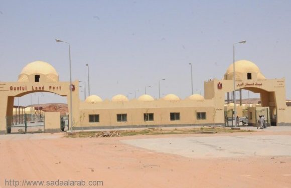 السيسي يتنازل عن أراضٍ مصرية لصالح السودان
