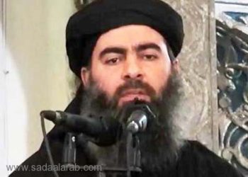 بالصوت: البغدادي يدعو الى شن هجمات على السعودية ومصر واليمن ويعلن تمدد دولته