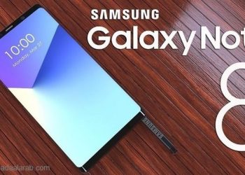 تسريب مواصفات "غالاكسي نوت-8" المنتظر