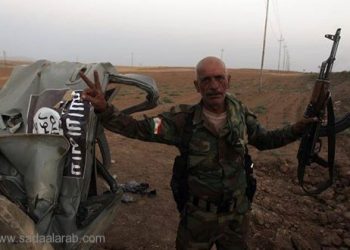 هذه هي خسائر داعش في العراق