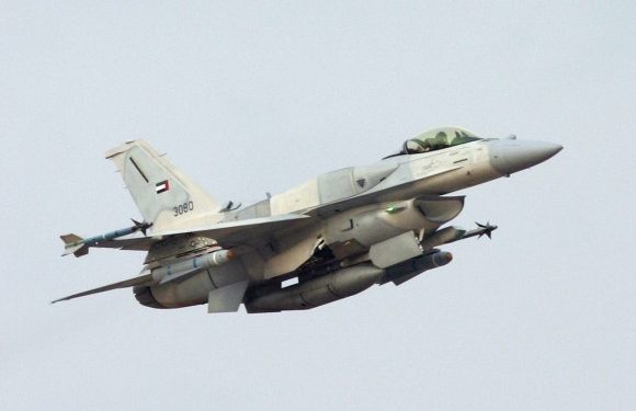 العلاقة بين لبنان والتحالف الدولي