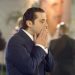سعد الحريري يسقط مجدداً ويدعو الى ملاحقة منفذي العمليات الانتحارية بعد مقتلهم!!