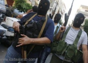 ساعة الصفر لتحرّك الخلايا الإرهابيّة النائمة حُدّدت!!