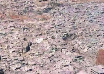 ما هي أهمية وتأثيرات استعادة حمص ؟ (تفاصيل العمليات)