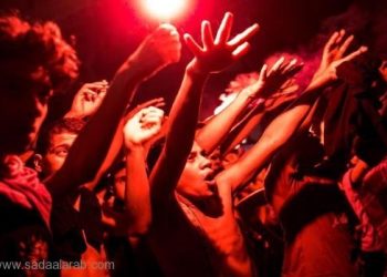 مصر: مسيرات ليلية مفاجئة تمهيداً لإحياء ذكرى "مجزرة رابعة"