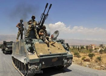 لماذا لم ينتشر الجيش بعد في المنطقة الشرقيّة لجرود عرسال؟