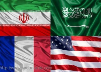 السعوديّة رفضت عرضاً إيرانياً للتفاوض حول الملف اللبناني دبلوماسي خليجي : النظام السوري أوعز لحلفائه السير بالفراغ الإتصالات الفرنسيّة ــ الأميركيّة حدّدت مُواصفات الرئيس العتيد