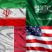 السعوديّة رفضت عرضاً إيرانياً للتفاوض حول الملف اللبناني دبلوماسي خليجي : النظام السوري أوعز لحلفائه السير بالفراغ الإتصالات الفرنسيّة ــ الأميركيّة حدّدت مُواصفات الرئيس العتيد