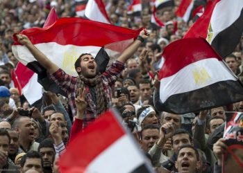 هل ستشهد الثورة الإسلامية في مصر يوما داميا؟