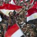 هل ستشهد الثورة الإسلامية في مصر يوما داميا؟