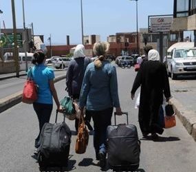 ترحيل سعوديين من لبنان ورفض اعطاء سمات دخول لآخرين