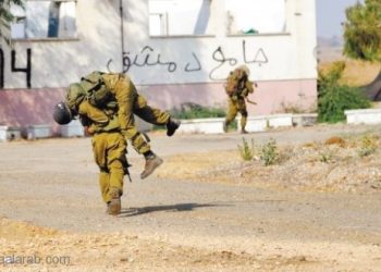 ما الذي دفع بجنود من غولاني إلى الهرب من الجولان؟