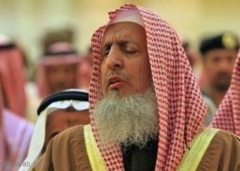 مفتي السعودية يدعو إلى ضرب تنظيم داعش بيد من حديد