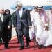 دول عربية تجتمع في السعودية مع كيري لتوسيع تحالف الحرب على داعش