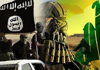 حزب الله يثأر لشهداء بريتال.. قتلى وجرحى لداعش والنصرة بالعشرات في القلمون