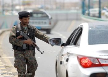 الجيش اليمني يتعهّد بملاحقة قَتَلَة الجنود الـ14 في حضرموت