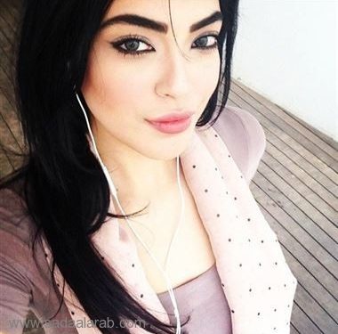 تونسية تتفوق على كيم كاردشيان بالجمال والموضة