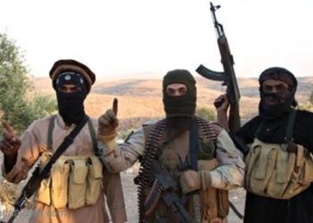 داعش يعدم أحد قيادييه في الرقة بأمر البغدادي