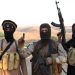 داعش يعدم أحد قيادييه في الرقة بأمر البغدادي