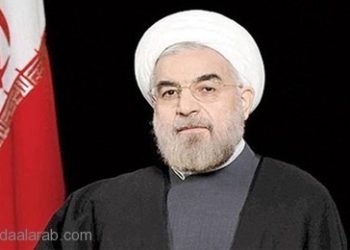 روحاني: الغارات على داعش عمليات نفسية وليست عسكرية