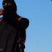 داعش يبدأ توزيـع الرعب في دير الزور!