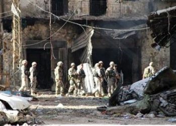 مطالب أهالي التبانة : إقالة الخير وتعديل مبالغ الشيكات وإلاّ انتفاضة شعبيّة