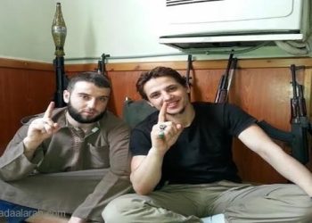 ملاحقة فروع داعش في لبنان: أسامة منصور تحت الأضواء
