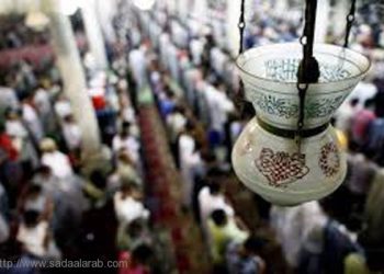 الشرقية تستجيب لشكوى ضد إمام مسجد دعا بهلاك الشيعة