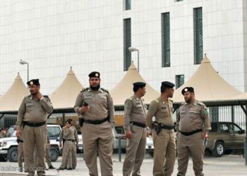 هجوم مسلح في الرياض.. من المستهدف وما هي أهدافه؟