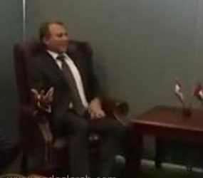 فيديو: جبران باسيل يرتكب فظاعة دبلوماسية