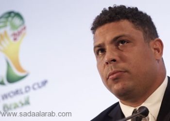 رونالدو: البرازيل بقيادة نيمار لديها فرصة ذهبية للفوز بالمونديال